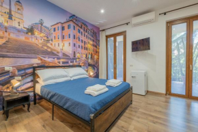 LE TRE M - Guesthouse